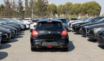 
									Suzuki Swift Sport full								