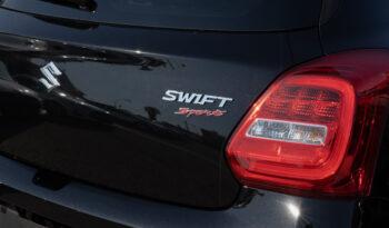 
									Suzuki Swift Sport full								