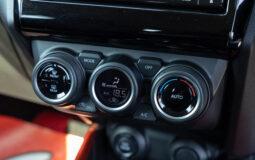 Suzuki Swift Sport