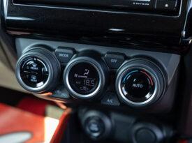 Suzuki Swift Sport