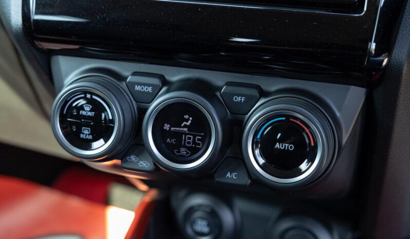 Suzuki Swift Sport