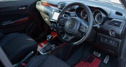Suzuki Swift Sport