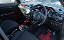 Suzuki Swift Sport