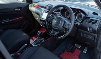 
									Suzuki Swift Sport full								
