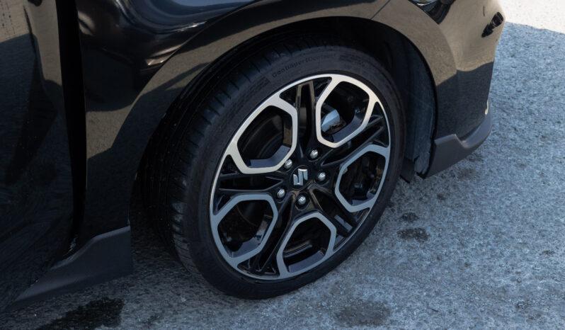 Suzuki Swift Sport