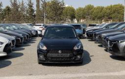 Suzuki Swift Sport