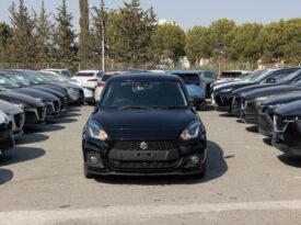 Suzuki Swift Sport