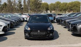 Suzuki Swift Sport