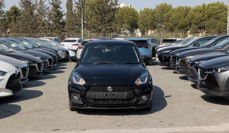 Suzuki Swift Sport