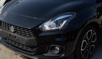 
									Suzuki Swift Sport full								