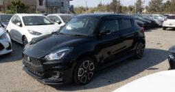 Suzuki Swift Sport