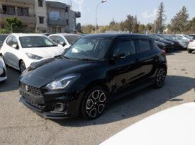 Suzuki Swift Sport