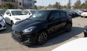 Suzuki Swift Sport