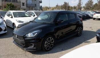 
									Suzuki Swift Sport full								
