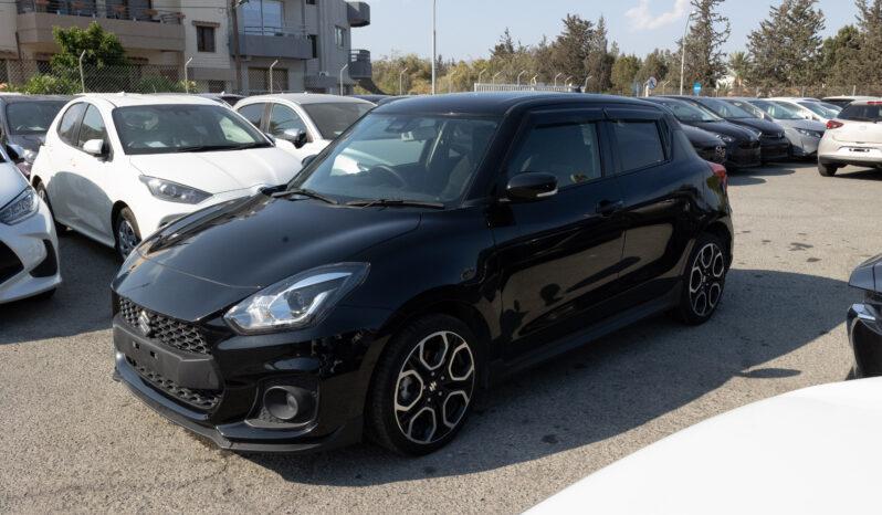 Suzuki Swift Sport