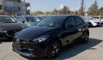 
									Mazda 2 full								