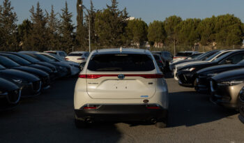 
									Toyota Harrier full								