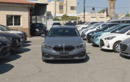 Bmw 118i