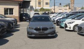 Bmw 118i