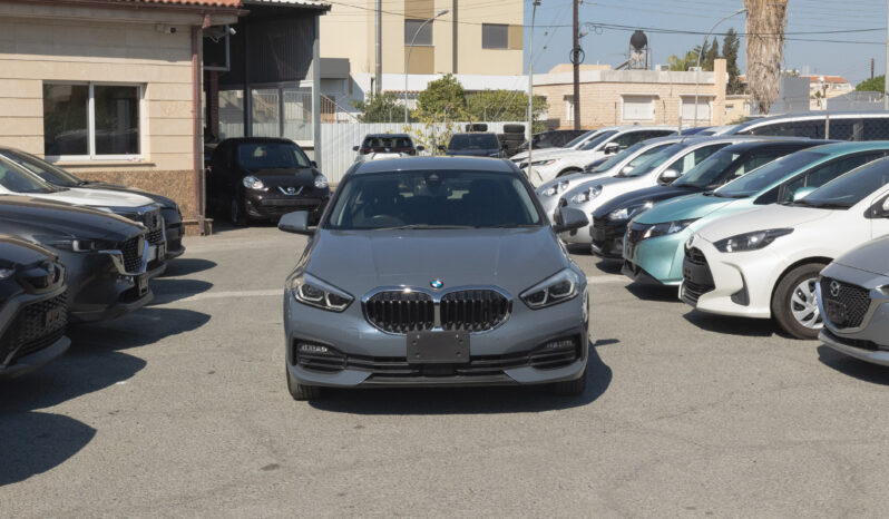 Bmw 118i
