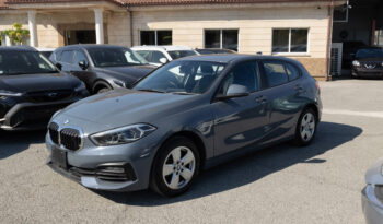 
									Bmw 118i full								