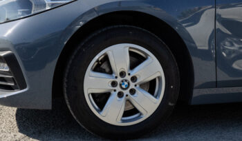 
									Bmw 118i full								