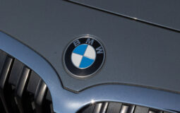 Bmw 118i