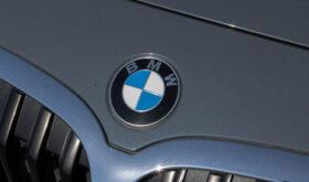 Bmw 118i