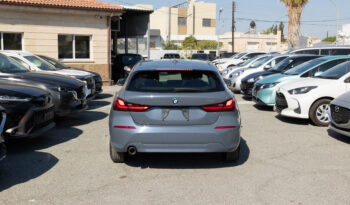 
									Bmw 118i full								