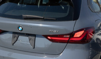 
									Bmw 118i full								