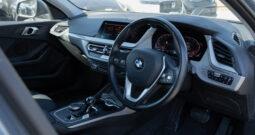 Bmw 118i