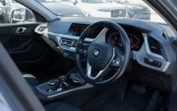 Bmw 118i