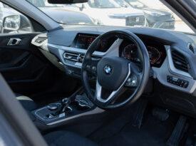 Bmw 118i