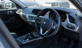 Bmw 118i