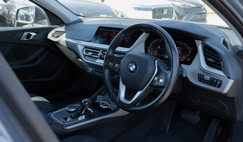 Bmw 118i