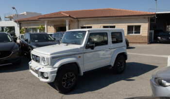 
									Suzuki Jimny Sierra full								