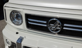 
									Suzuki Jimny Sierra full								