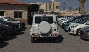 
									Suzuki Jimny Sierra full								