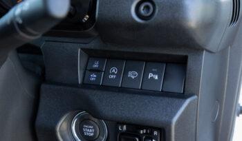 
									Suzuki Jimny Sierra full								