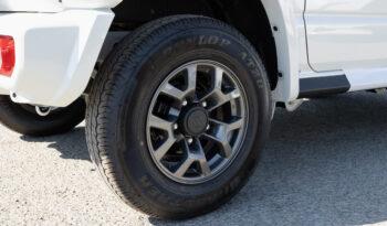 
									Suzuki Jimny Sierra full								