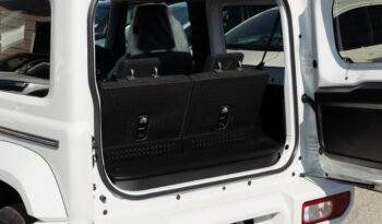 
									Suzuki Jimny Sierra full								