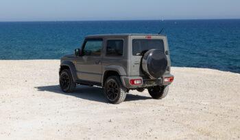 
									Suzuki Jimny Sierra full								