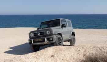 
									Suzuki Jimny Sierra full								