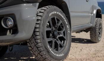 
									Suzuki Jimny Sierra full								
