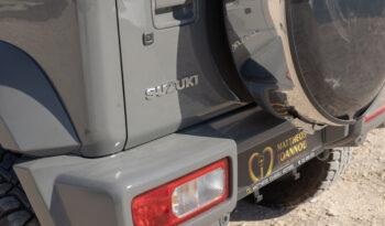 
									Suzuki Jimny Sierra full								
