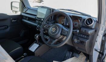 
									Suzuki Jimny Sierra full								