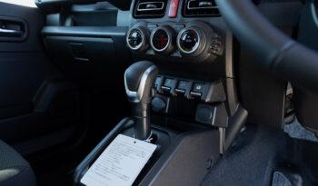 
									Suzuki Jimny Sierra full								
