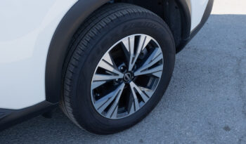 
									Nissan X-Trail full								