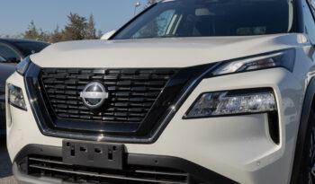 
									Nissan X-Trail full								