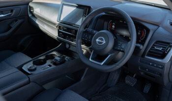 
									Nissan X-Trail full								